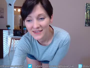 webcam girl yournaughtypixie live cam image #2600976