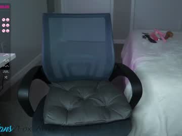 webcam girl fox_alina live cam image #3986659