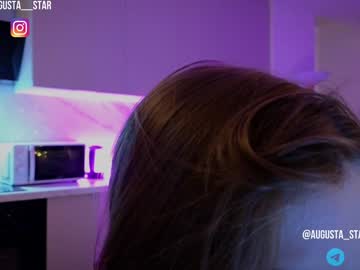 webcam girl augusta77 live cam image #11125319