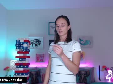 webcam girl holihurricane live cam image #5945137