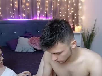 webcam couple milkawithoutmilk live cam image #1390830