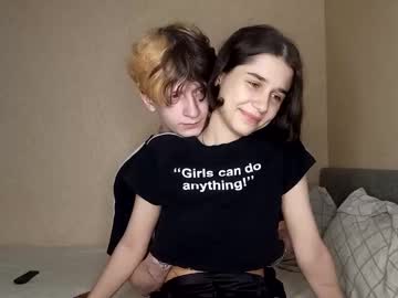 webcam couple baby_lesi live cam image #12026323