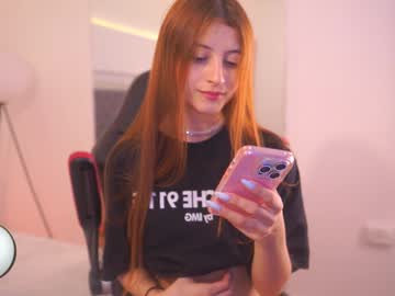 webcam girl germaine_jones live cam image #9836903