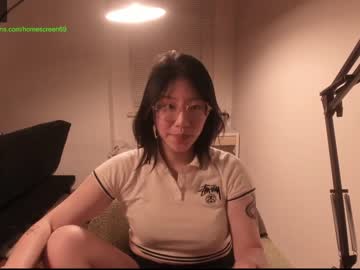 webcam girl homescreen69 live cam image #1214191