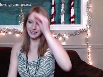 webcam girl lovingsummer live cam image #1156329