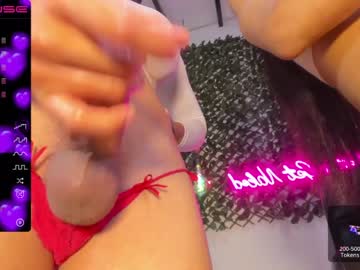 webcam tranny wonderfulebonyts live cam image #6669914