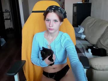 webcam girl ketlinrous live cam image #3608972