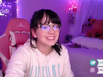 webcam girl maru_chan_ live cam image #3059550