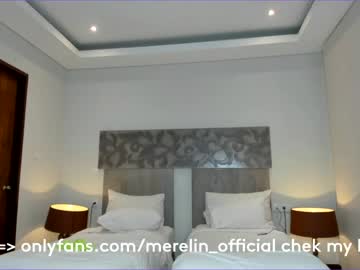 webcam girl merelin__ live cam image #3991401