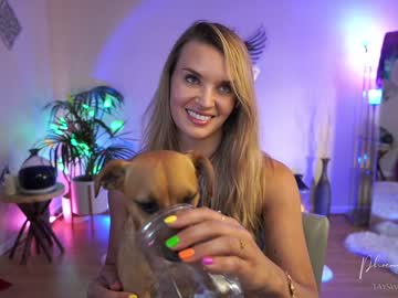 webcam girl phoenix_taylor live cam image #6503958