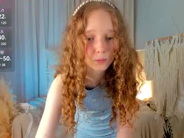 webcam girl rose_charming_ live cam image #12627849