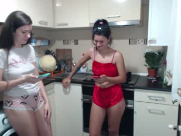 webcam couple maya_and_guests live cam image #3626066