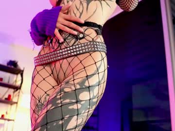webcam girl goth_dolll live cam image #10069554