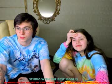 webcam couple karolina_coy live cam image #2405468