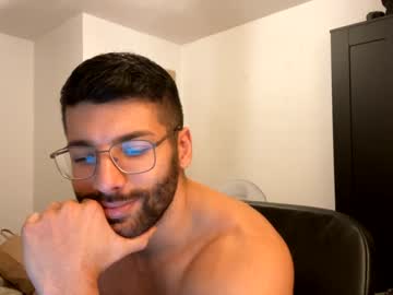 webcam man rogan1604 live cam image #1245315