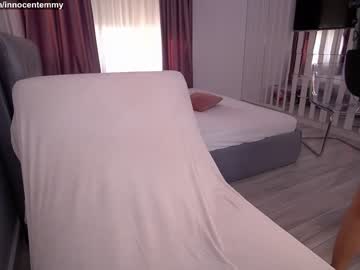 webcam girl innocentemmy live cam image #4087222