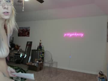 webcam girl pr3ttyp1nkpussy live cam image #3549546