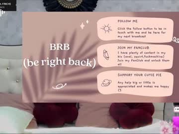 webcam girl ginger_pie live cam image #3173431