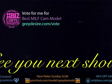 webcam girl greydesire69 live cam image #2223943