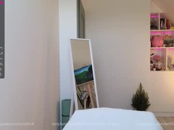 webcam girl brilliantvictoria live cam image #11201073