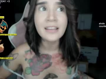 webcam girl sugar_troubl3 live cam image #3298571
