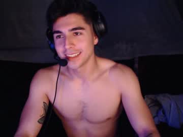webcam man jaxxxhunter live cam image #5258714