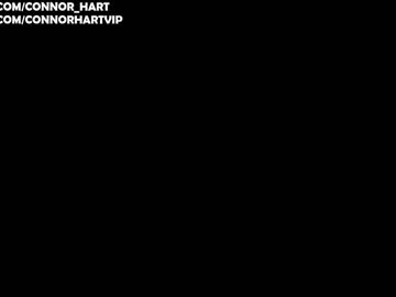 webcam man connor_hart live cam image #2081733