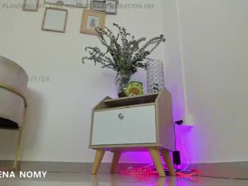 webcam girl shena_nomy live cam image #8148815