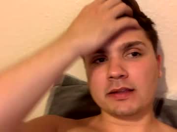 webcam man codystiles231 live cam image #1986915