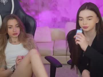 webcam couple kira0541 live cam image #11913358