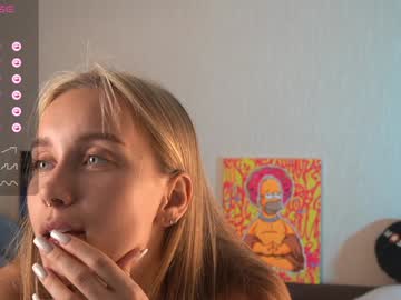 webcam girl 2girls_1dream live cam image #10555049