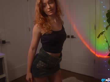 webcam girl alisonrouge live cam image #4484445