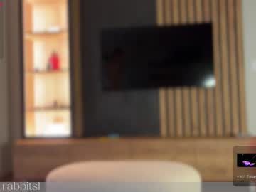 webcam couple hungry_rabbits1 live cam image #6685536