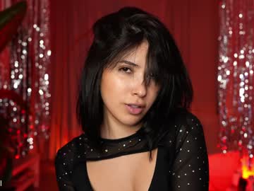 webcam girl anniehillofficial_ live cam image #10636355
