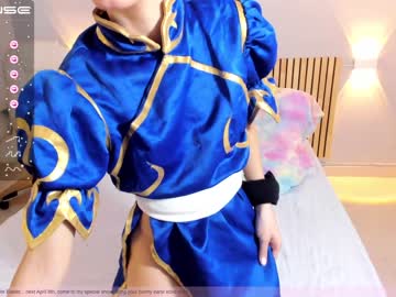webcam girl little_effy18 live cam image #5471447