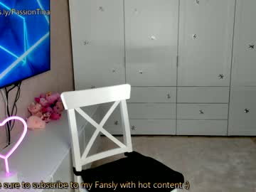 webcam girl _passion_show_ live cam image #3000222