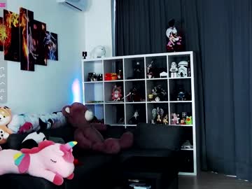 webcam girl madnessalise live cam image #2001249