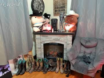 webcam girl murbears_world live cam image #3144189