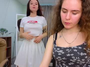 webcam girl irish_blush_ live cam image #6489330
