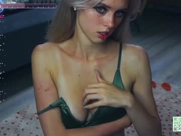 webcam girl audreycarvin live cam image #9869907