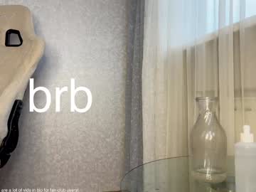 webcam girl honey_sunshine live cam image #12259232