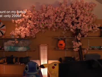 webcam girl xlanabunny live cam image #8281048