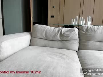 webcam girl carolinaherera live cam image #9754645