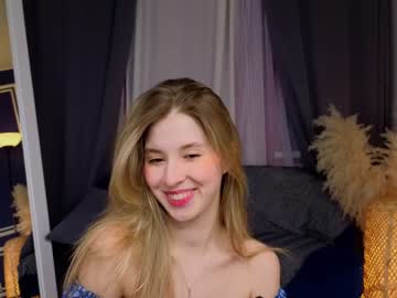 webcam girl milablush live cam image #8568201