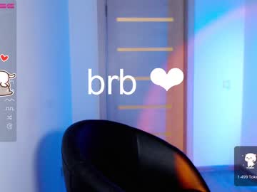 webcam girl small_blondee live cam image #4328797