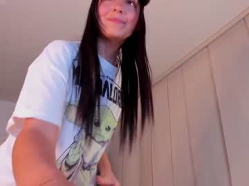 webcam girl annie_dreams live cam image #943054