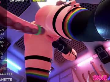 webcam girl skyeanette live cam image #9732226