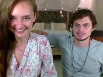 webcam couple goddess_marylin live cam image #7927267