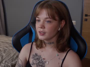 webcam girl tendertainted live cam image #6969812