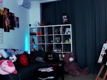 webcam girl madnessalise live cam image #3945327